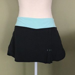 Lululemon skirt